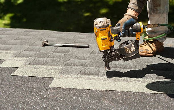 Fast & Reliable Emergency Roof Repairs in Oaklyn, NJ